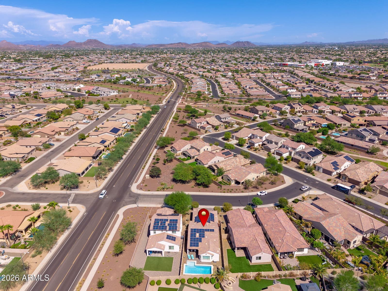 22536 N 100th Avenue, Peoria, AZ 85383 — photo 47 of 52