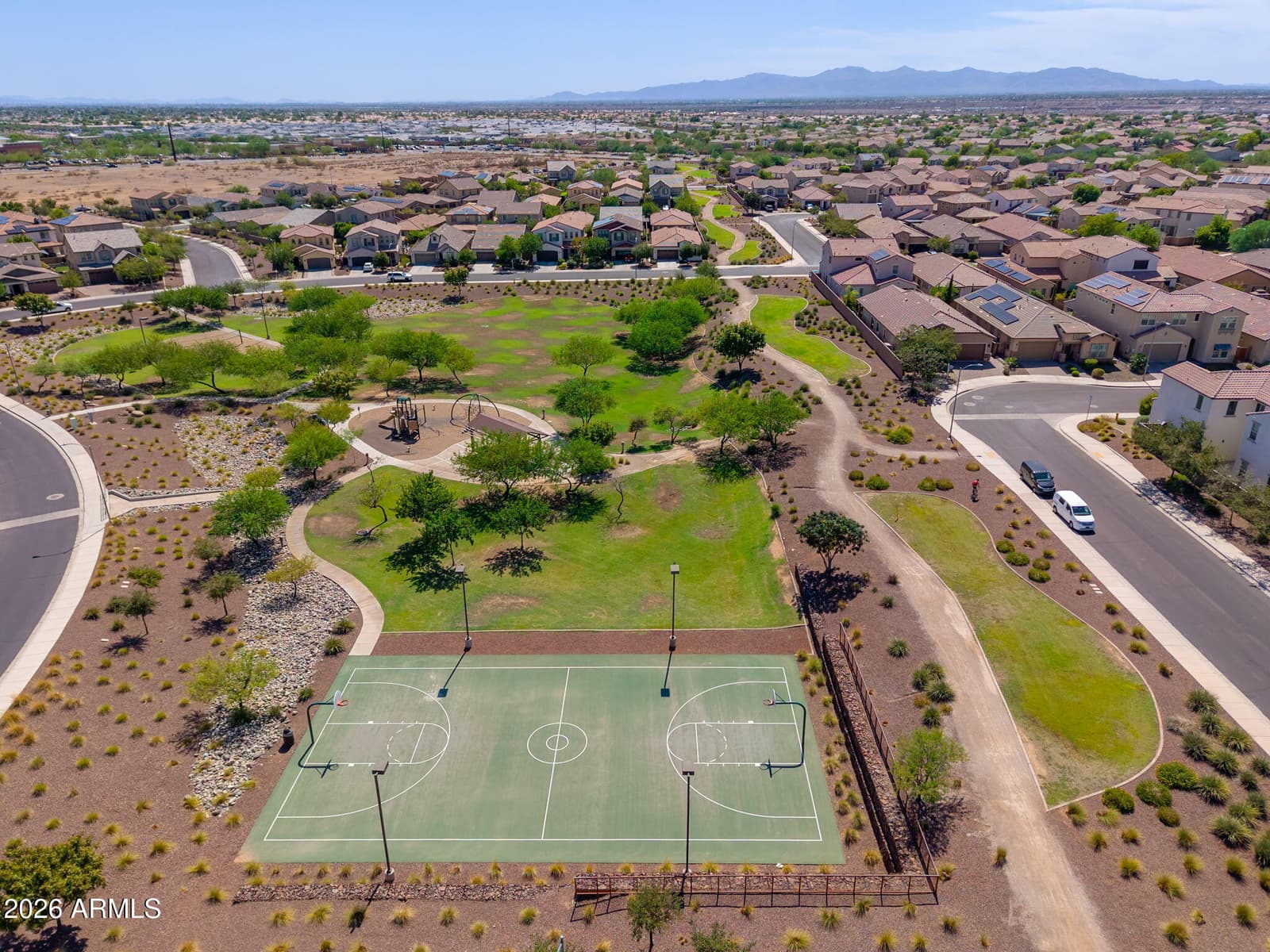 22536 N 100th Avenue, Peoria, AZ 85383 — photo 52 of 52
