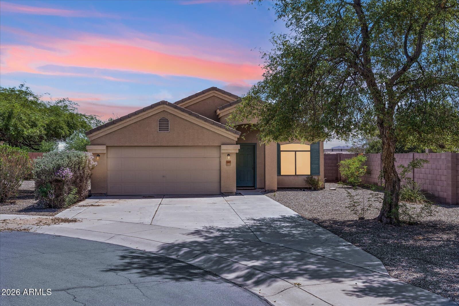 15957 W Larkspur Drive, Goodyear, AZ 85338 — photo 1 of 23
