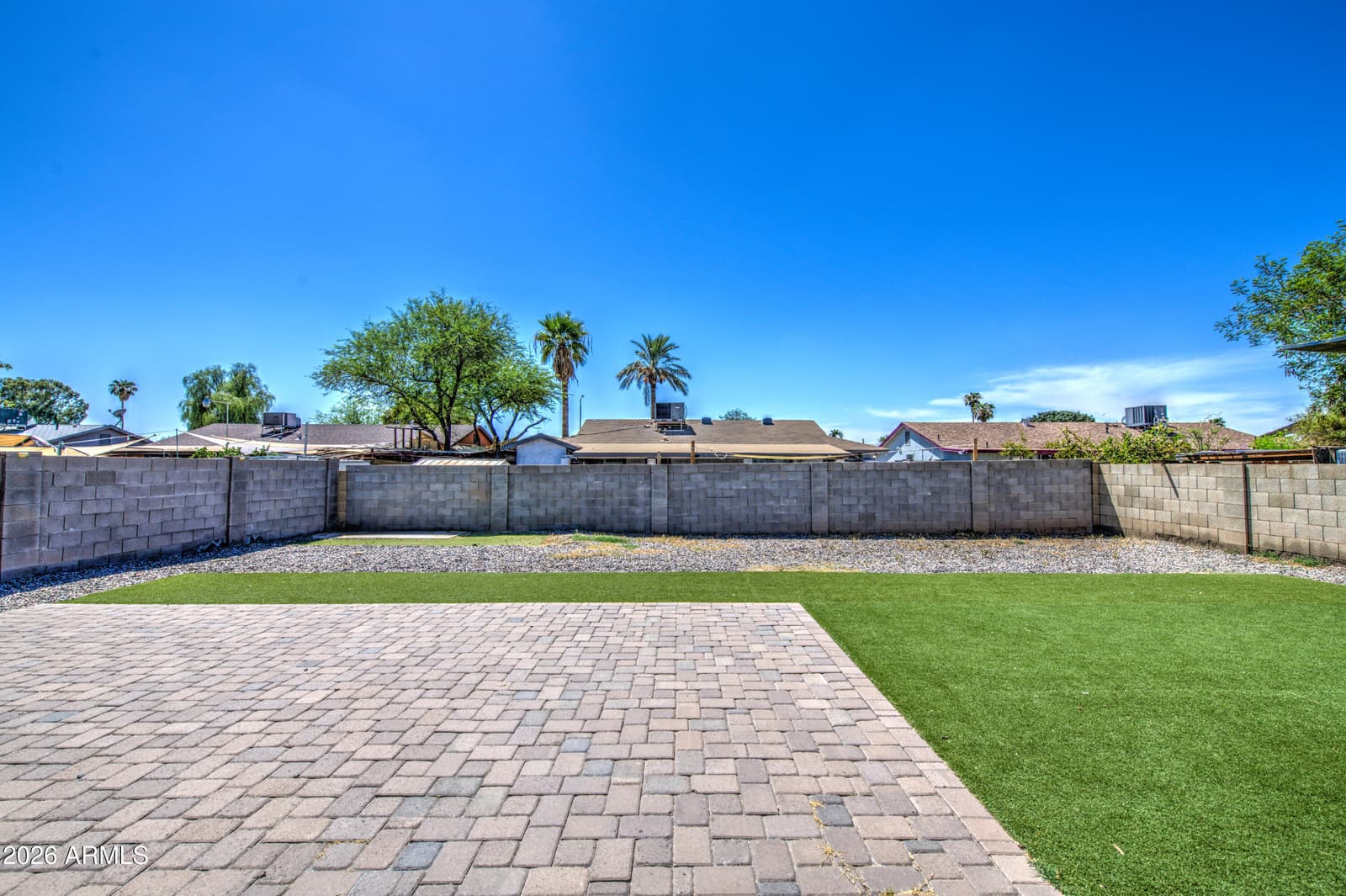 3642 N 72nd Drive, Phoenix, AZ 85033 — photo 29 of 42