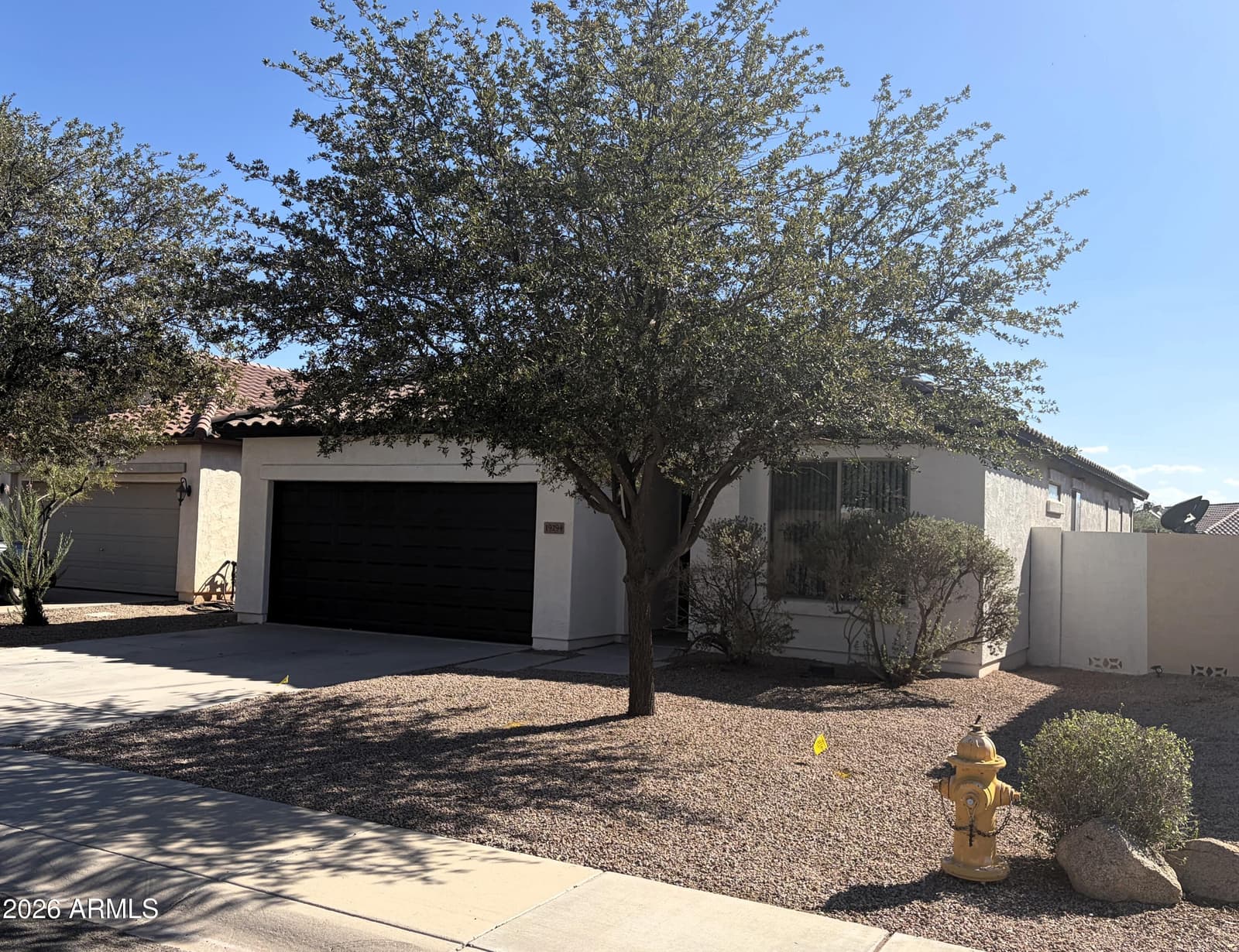 19294 N Del Mar Avenue, Maricopa, AZ 85138 — photo 2 of 5