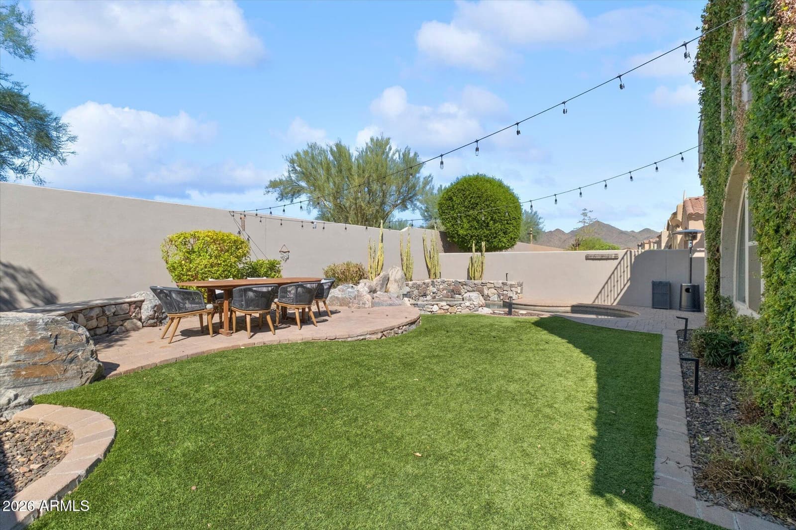 9226 E Horseshoe Bend Drive, Scottsdale, AZ 85255 — photo 39 of 49