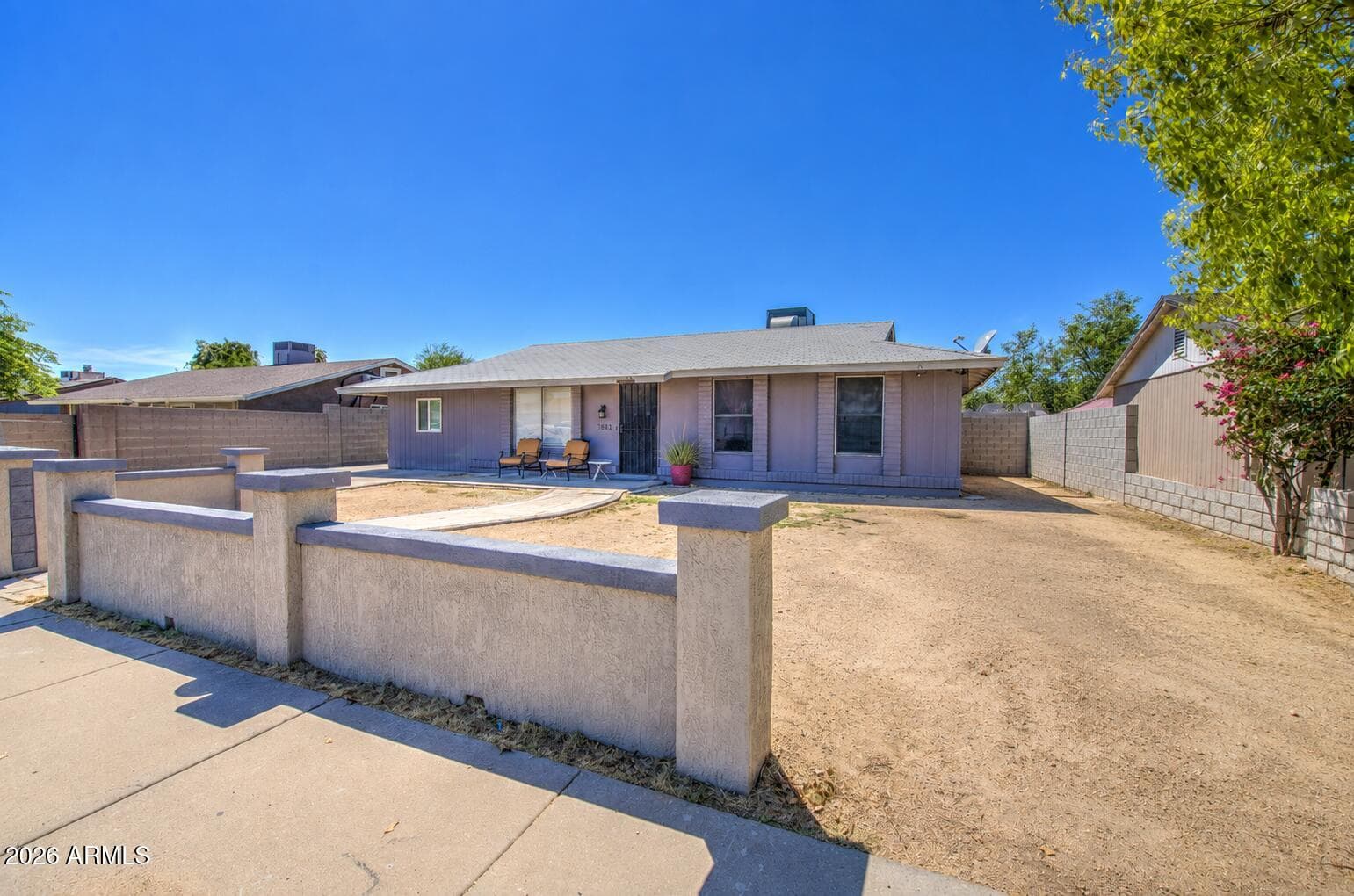 3642 N 72nd Drive, Phoenix, AZ 85033 — photo 42 of 42