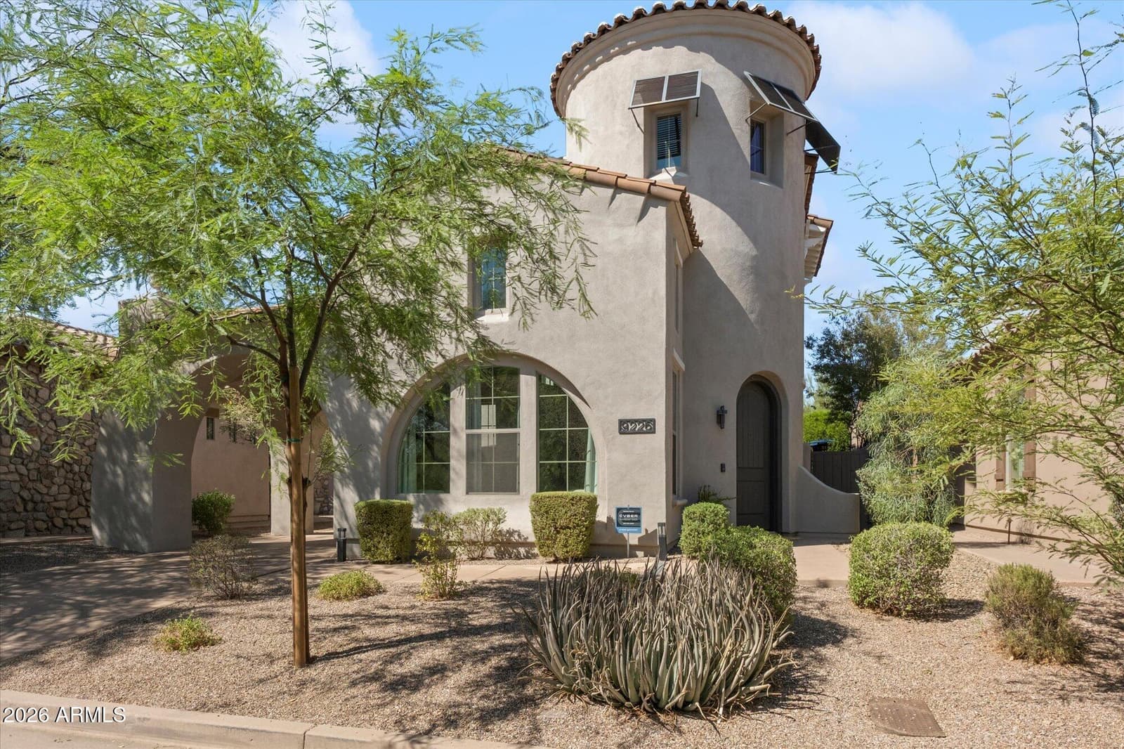 9226 E Horseshoe Bend Drive, Scottsdale, AZ 85255 — photo 1 of 49