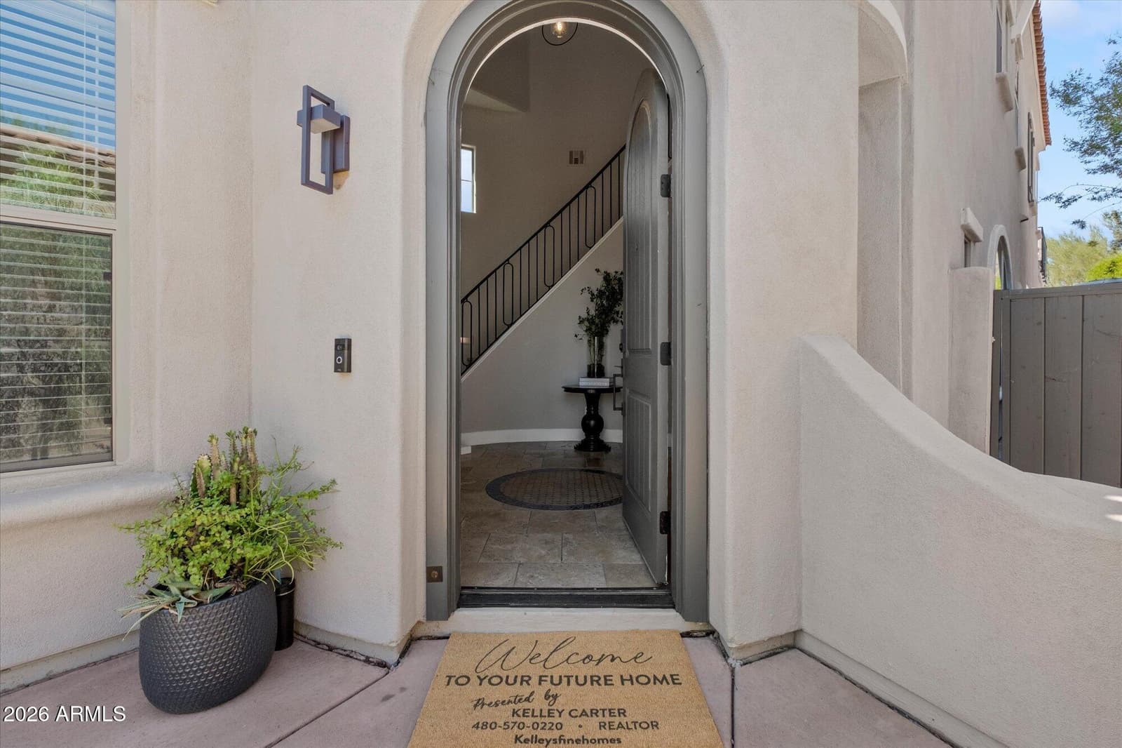 9226 E Horseshoe Bend Drive, Scottsdale, AZ 85255 — photo 47 of 49