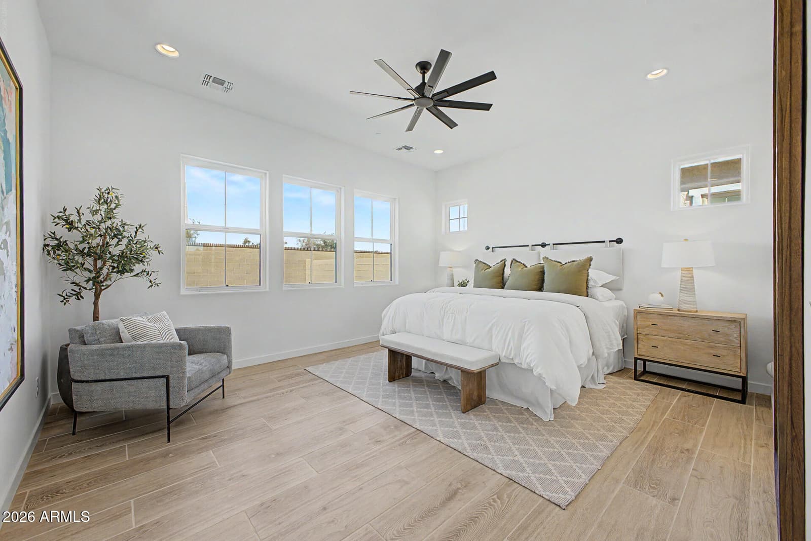 3718 E Rochelle Circle, Mesa, AZ 85213 — photo 10 of 24