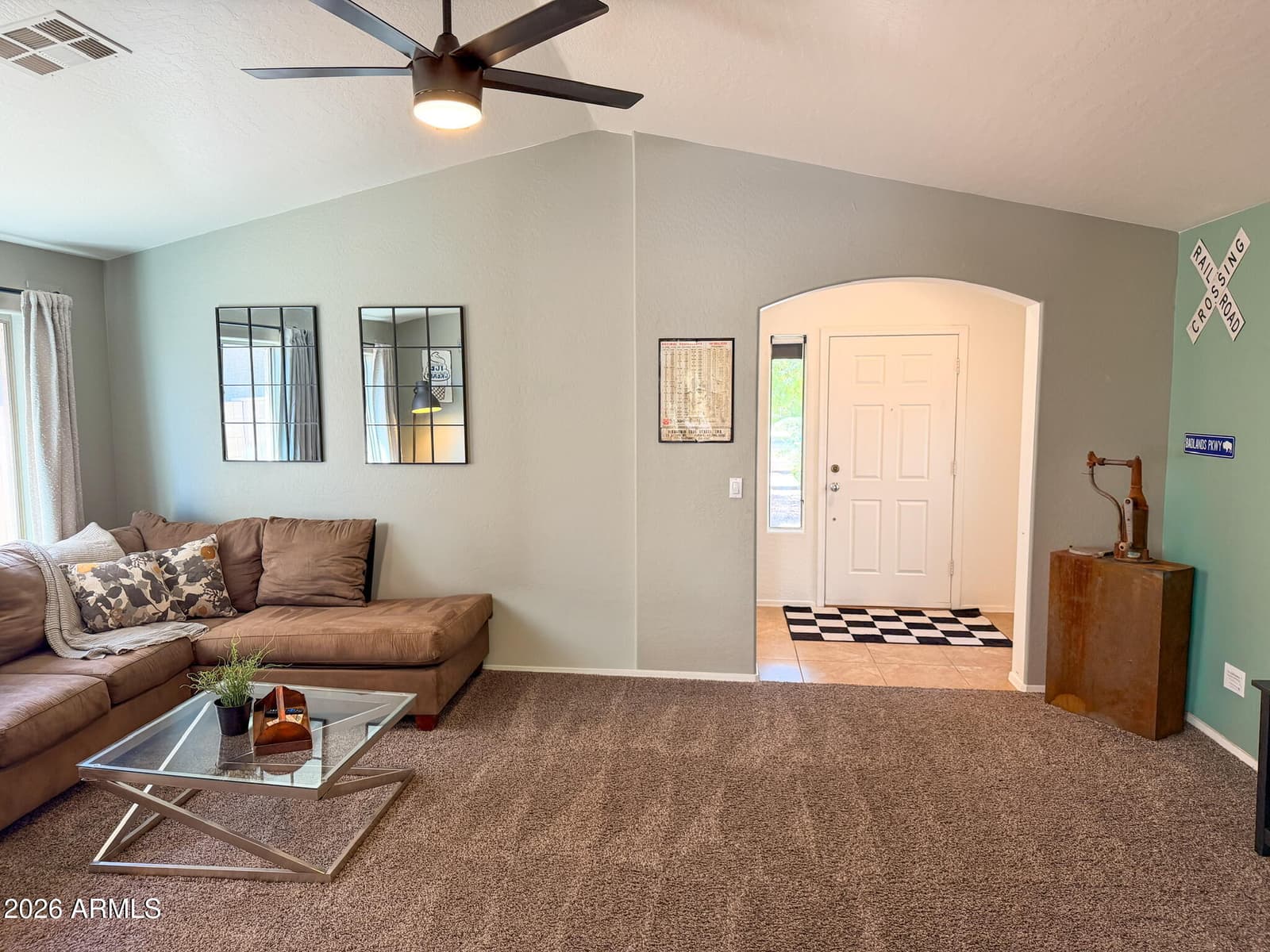 540 E Press Road, San Tan Valley, AZ 85140 — photo 3 of 32