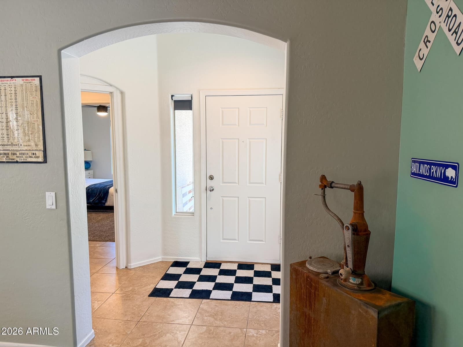 540 E Press Road, San Tan Valley, AZ 85140 — photo 5 of 32