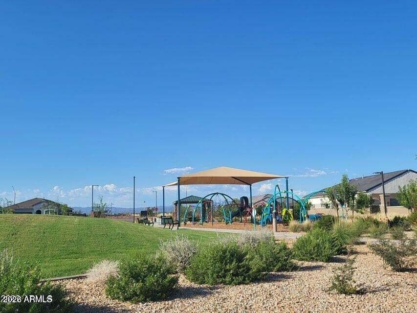 18357 W Buckskin Trail, Wittmann, AZ 85361 — photo 22 of 34