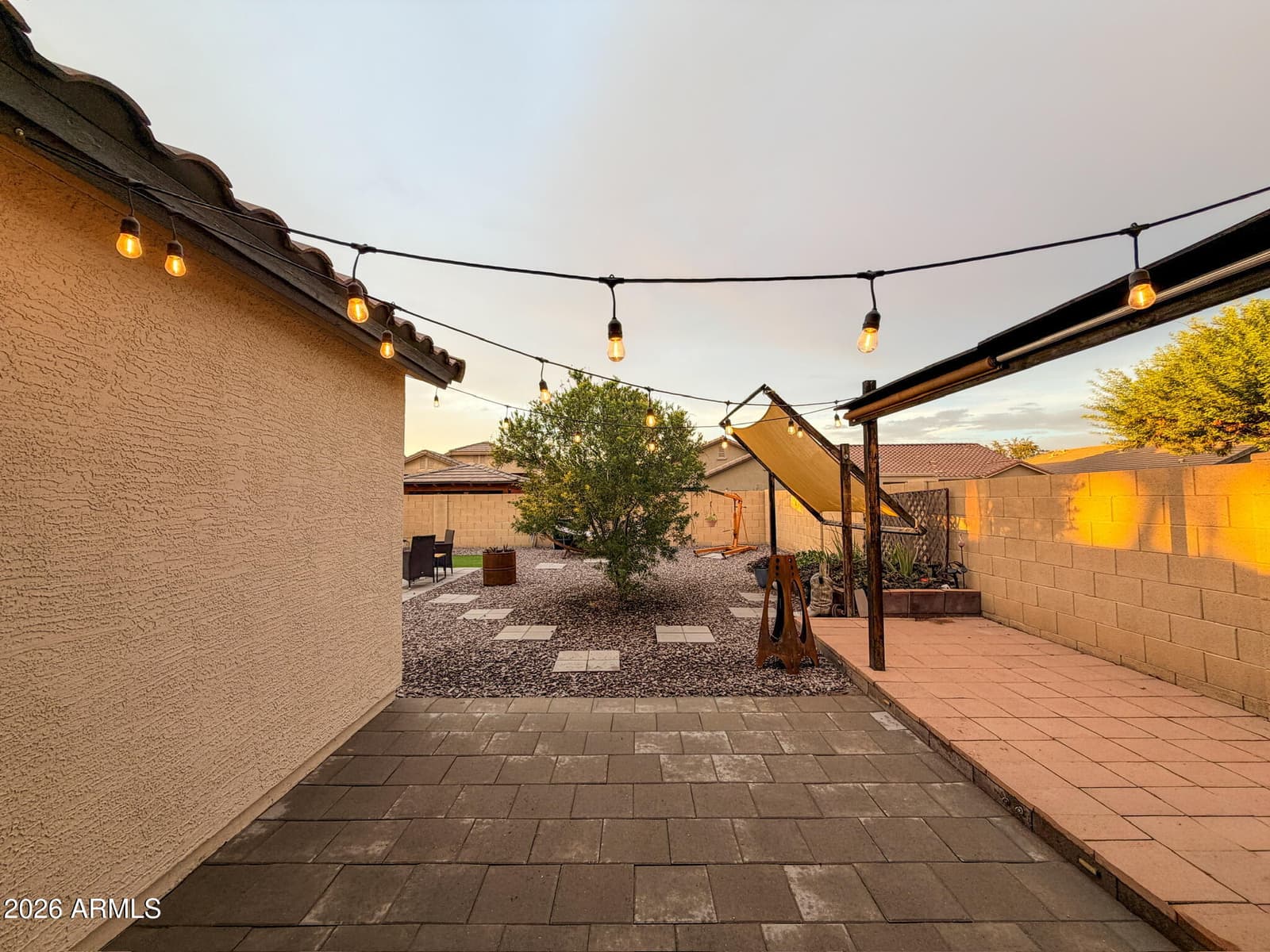 540 E Press Road, San Tan Valley, AZ 85140 — photo 27 of 32