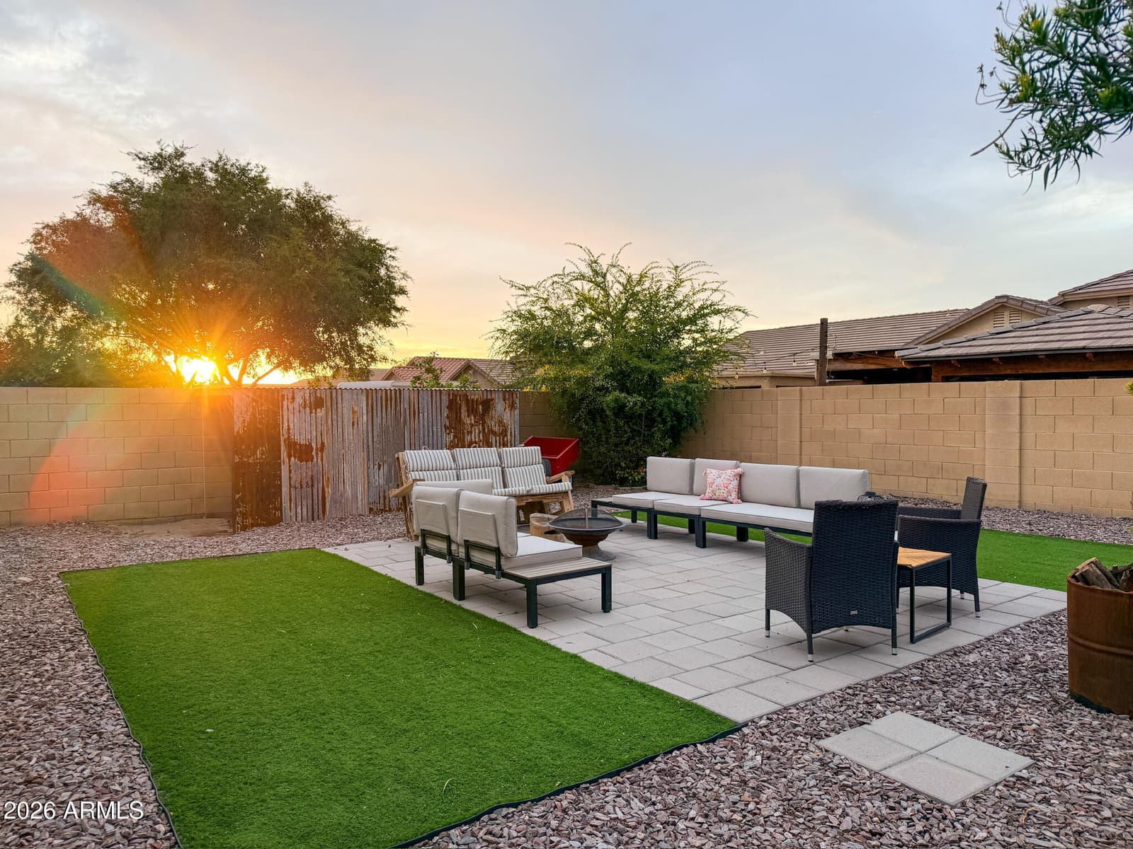 540 E Press Road, San Tan Valley, AZ 85140 — photo 28 of 32