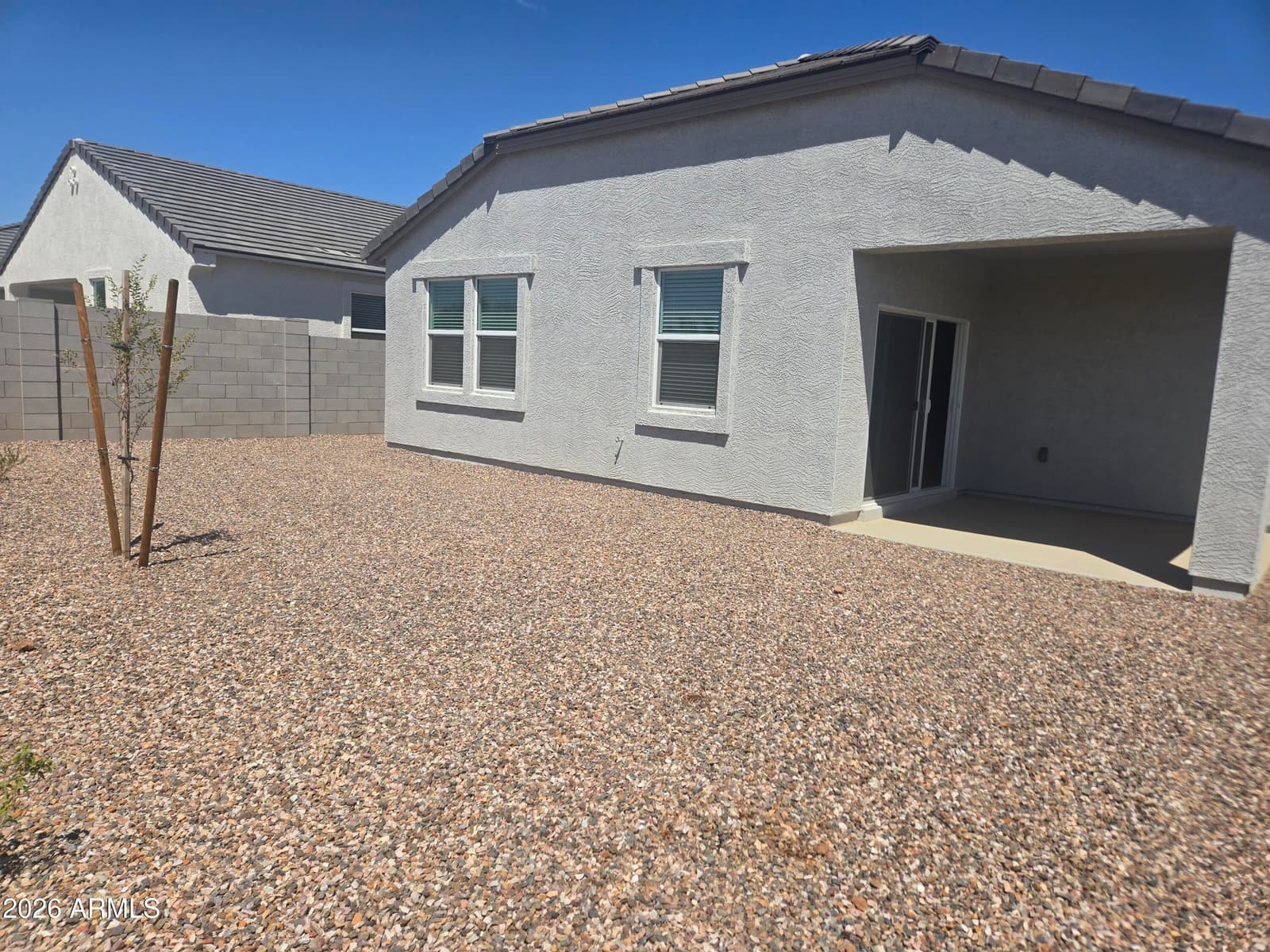 18357 W Buckskin Trail, Wittmann, AZ 85361 — photo 27 of 34