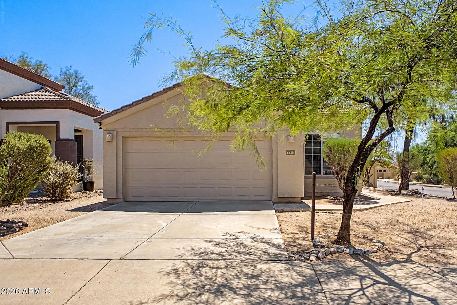 4415 E Chaparosa Way, Cave Creek, AZ 85331 — photo 1 of 34
