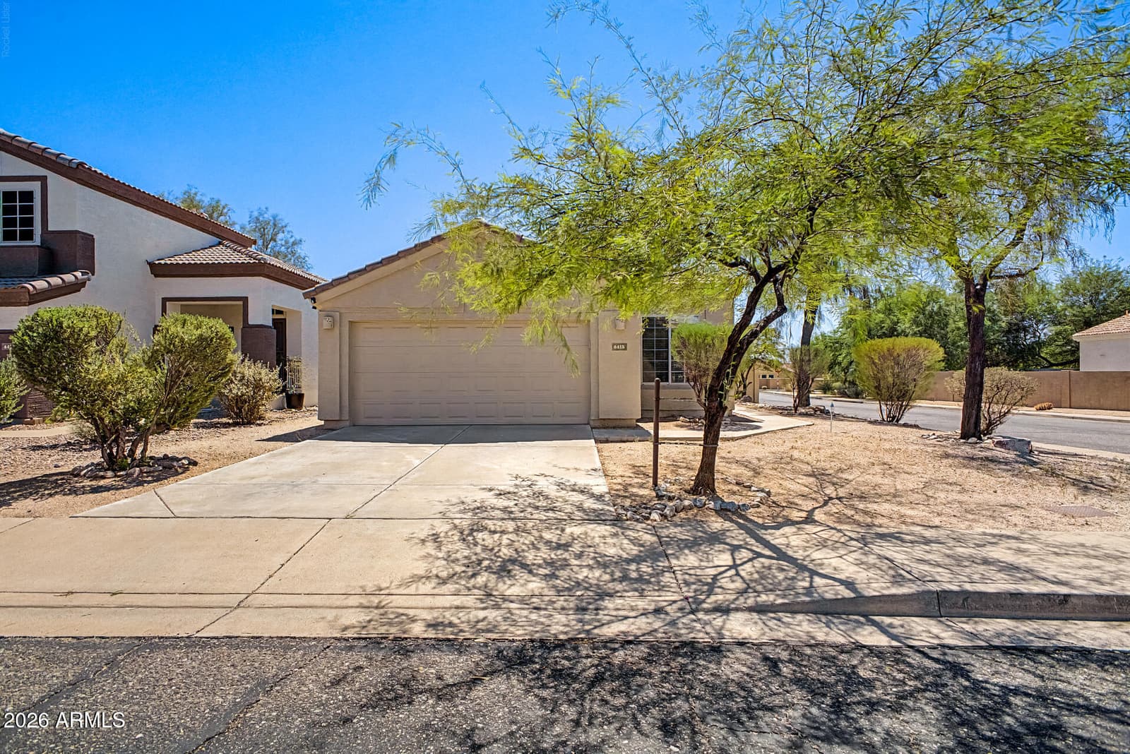 4415 E Chaparosa Way, Cave Creek, AZ 85331 — photo 32 of 34