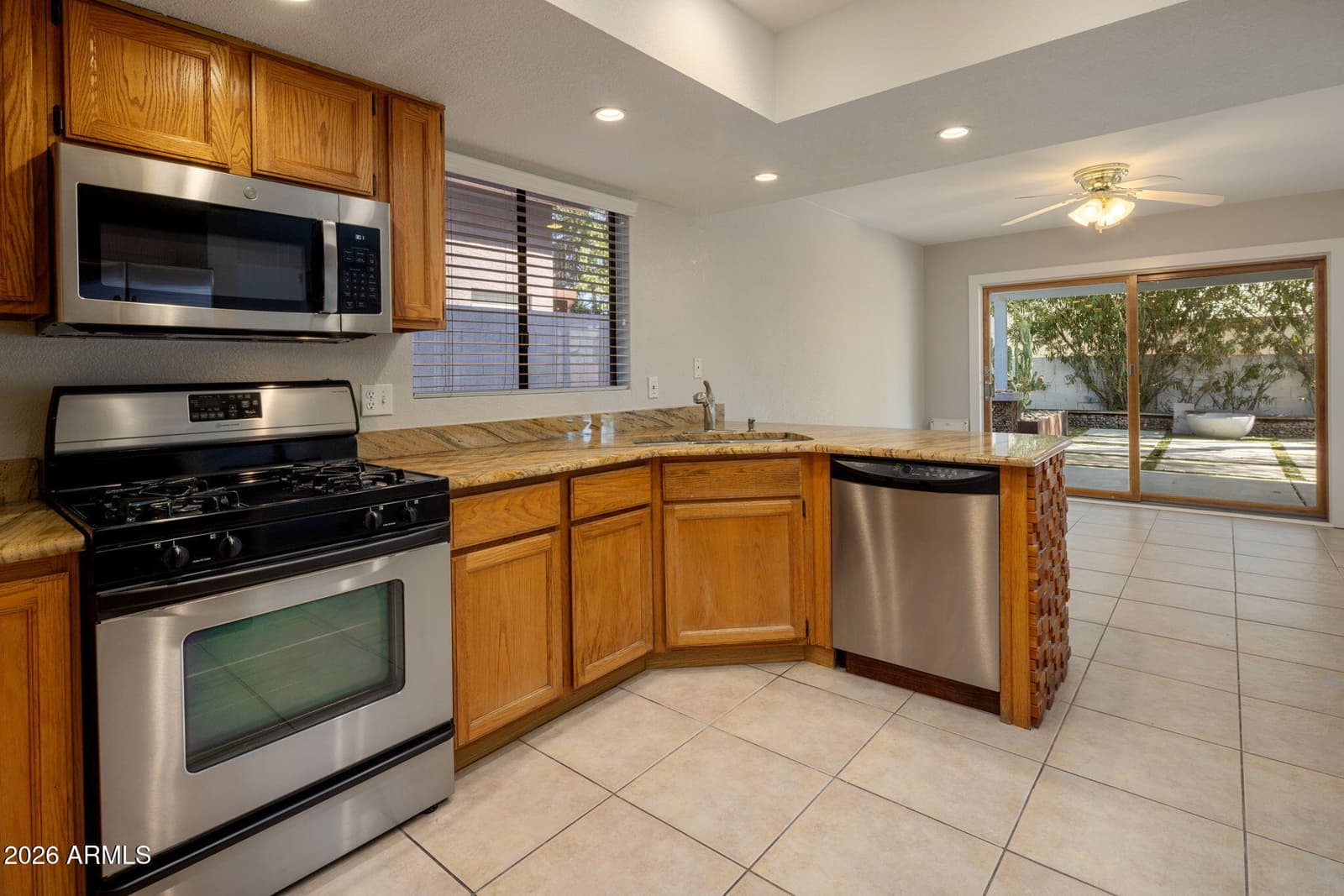 717 E Sack Drive, Phoenix, AZ 85024 — photo 8 of 27