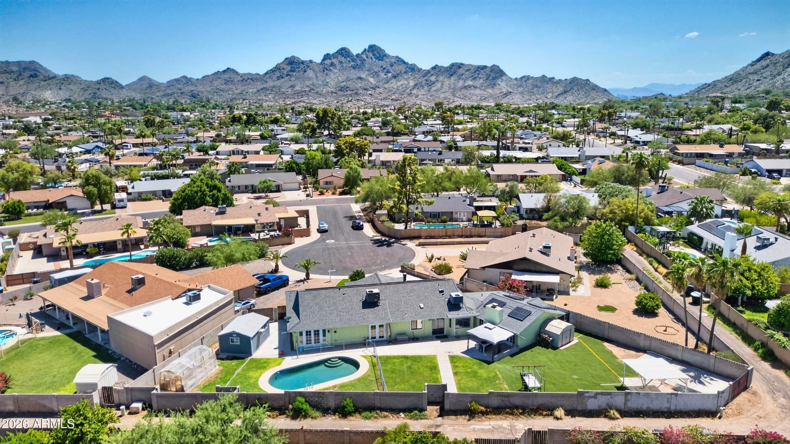 10250 N 26th Place, Phoenix, AZ 85028 — photo 55 of 55