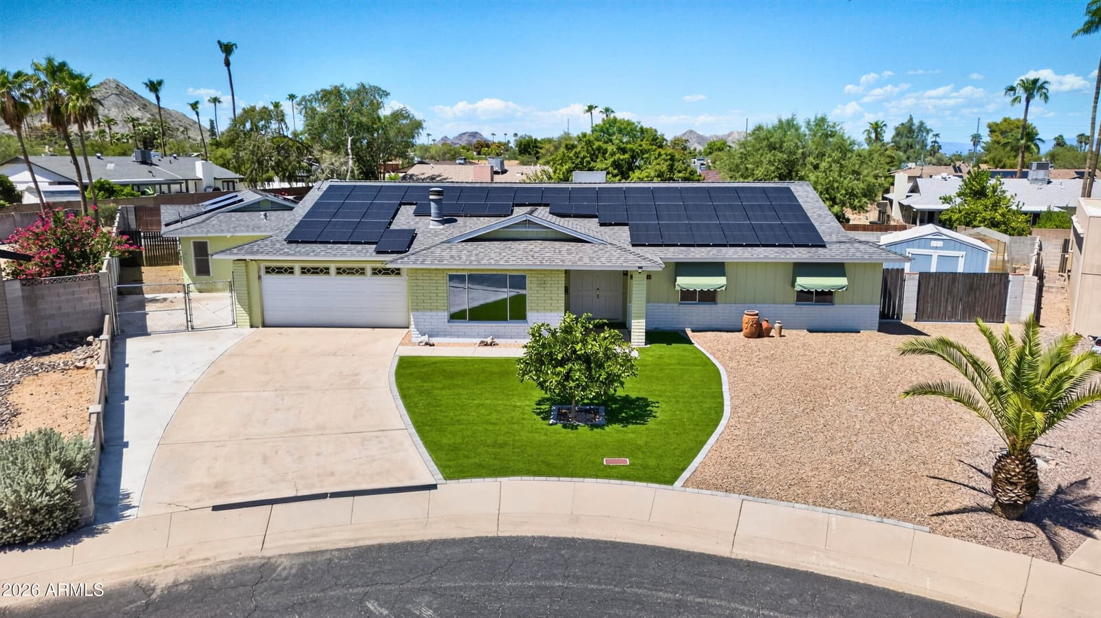 10250 N 26th Place, Phoenix, AZ 85028 — photo 54 of 55
