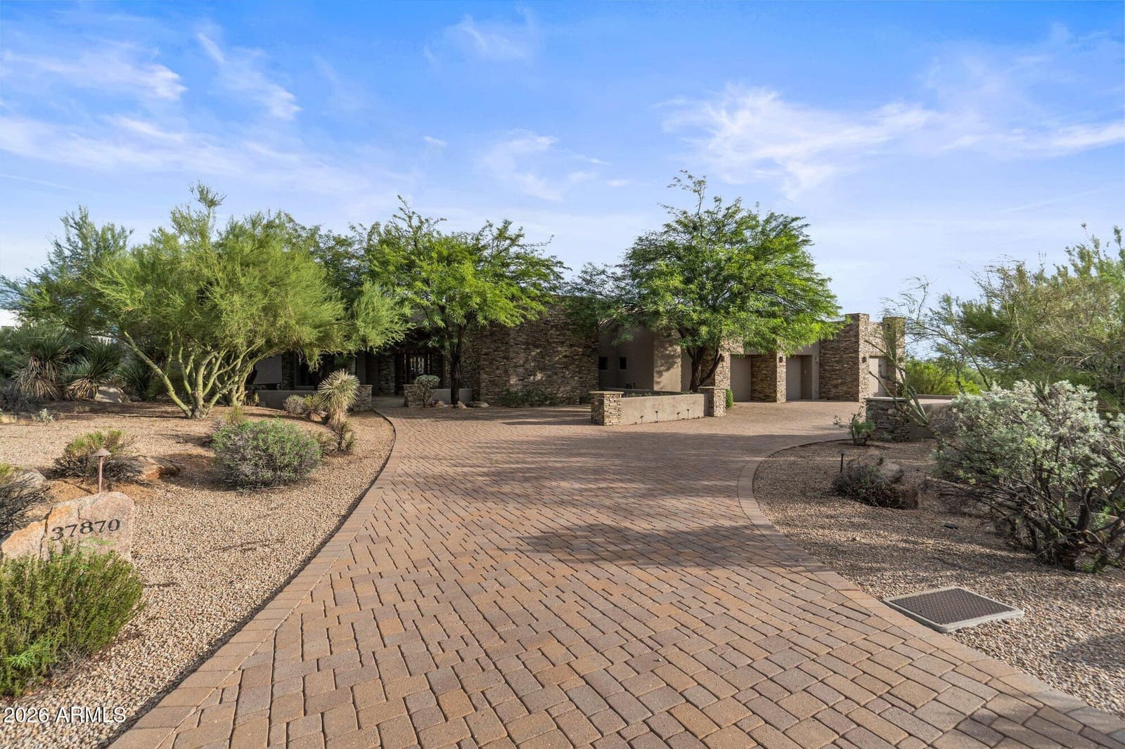 37870 N 98th Place, Scottsdale, AZ 85262 — photo 1 of 39