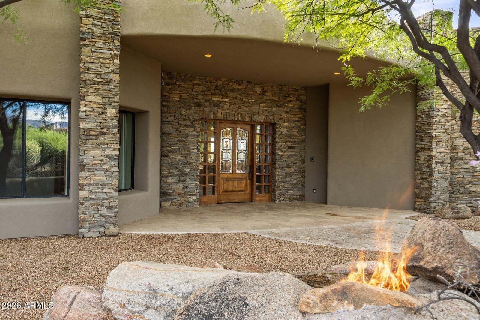 37870 N 98th Place, Scottsdale, AZ 85262 — photo 3 of 39