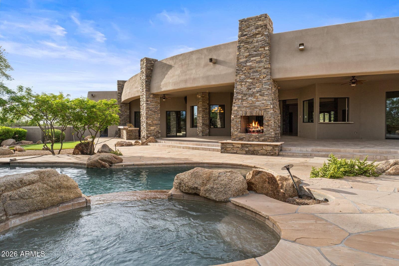37870 N 98th Place, Scottsdale, AZ 85262 — photo 34 of 39
