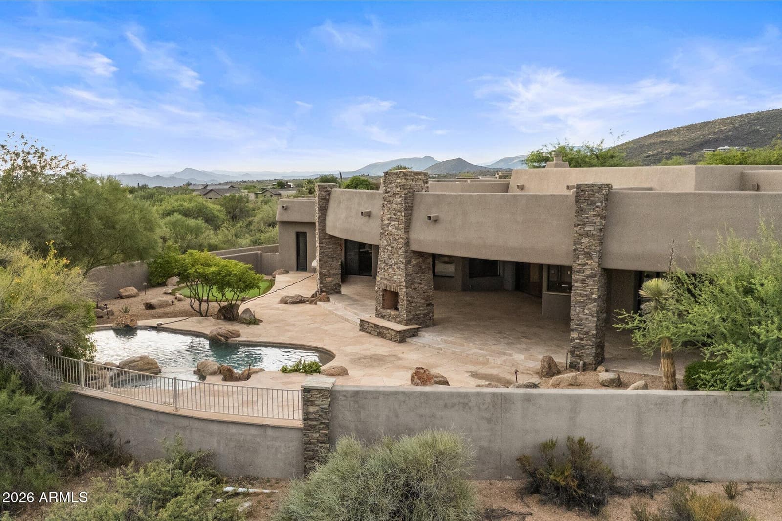37870 N 98th Place, Scottsdale, AZ 85262 — photo 35 of 39