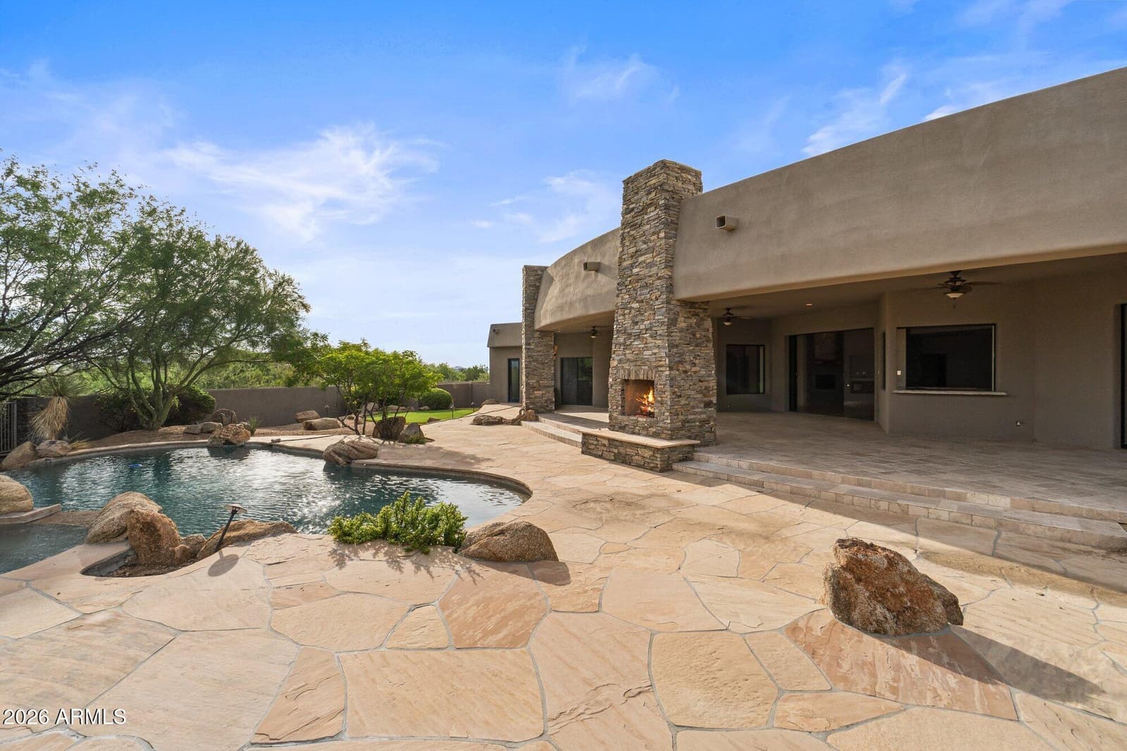 37870 N 98th Place, Scottsdale, AZ 85262 — photo 36 of 39