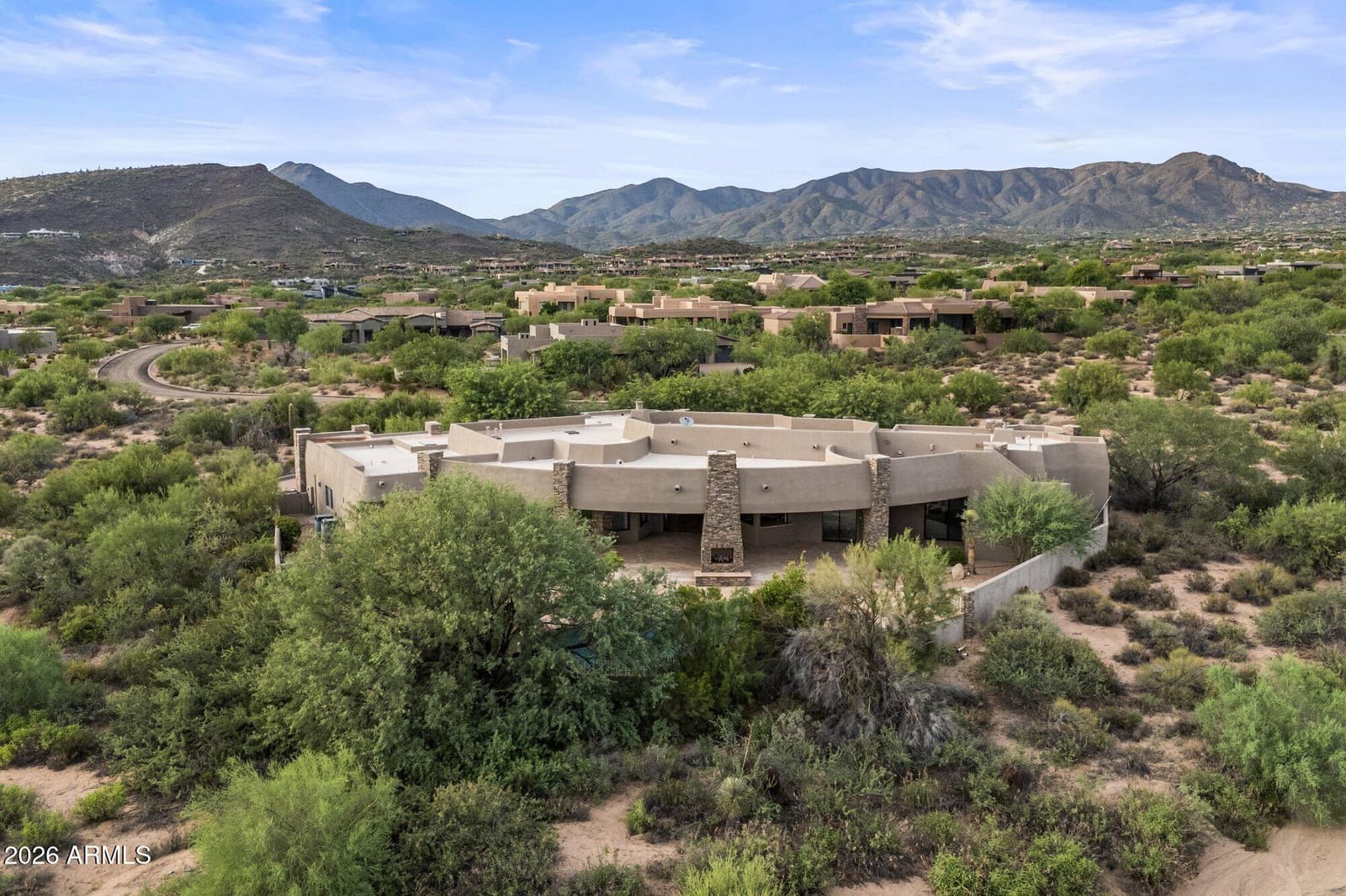 37870 N 98th Place, Scottsdale, AZ 85262 — photo 38 of 39