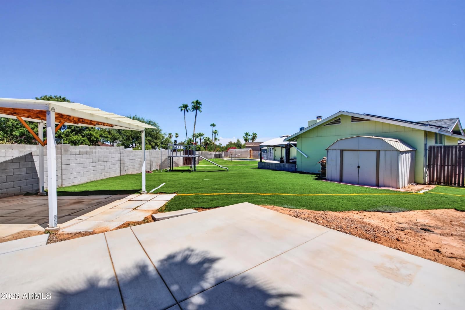 10250 N 26th Place, Phoenix, AZ 85028 — photo 53 of 55