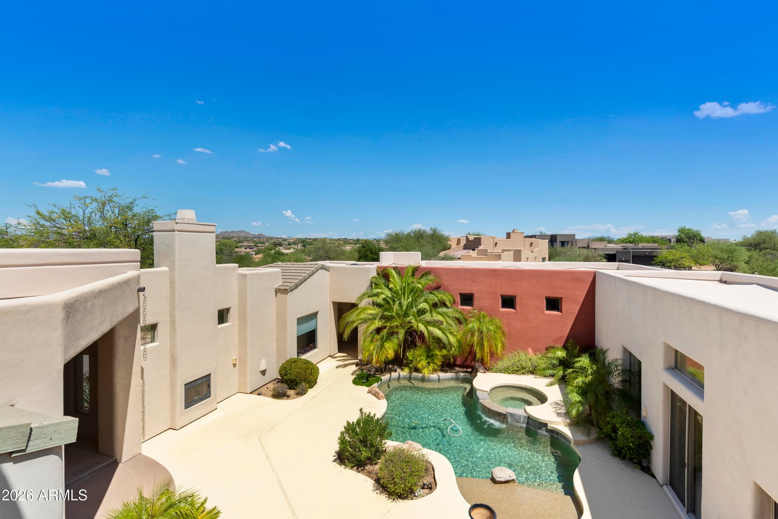 28729 N 107th Street, Scottsdale, AZ 85262 — photo 13 of 33