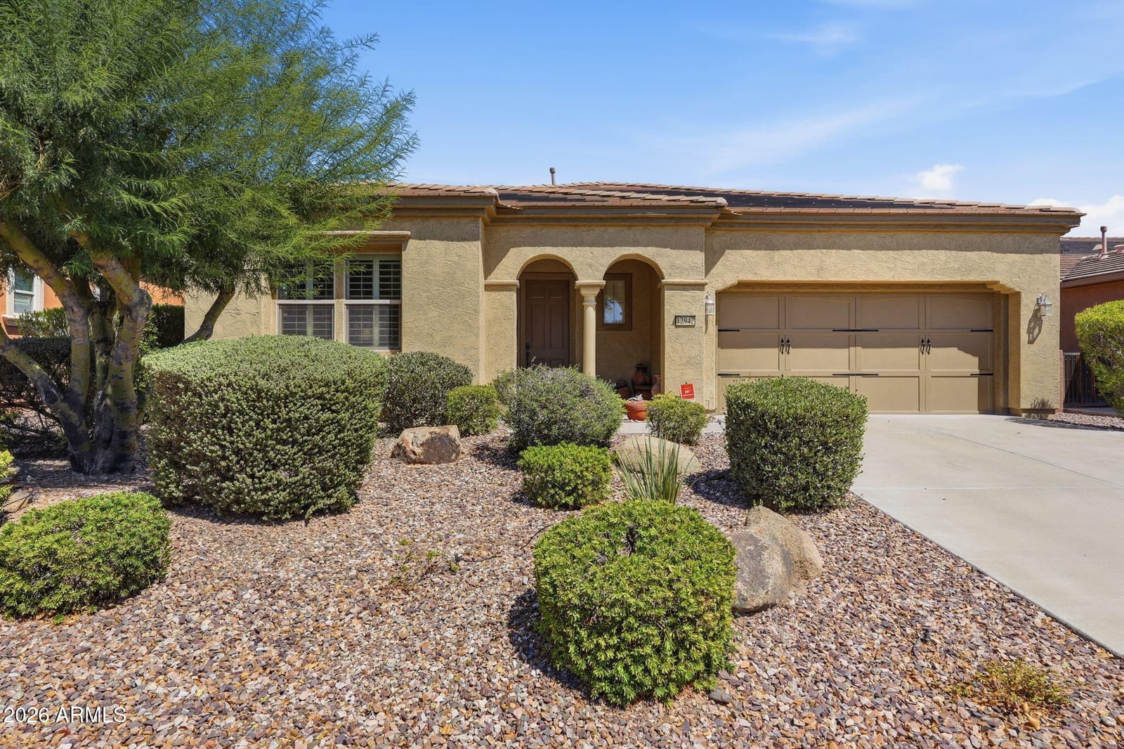 12942 W Caleb Road, Peoria, AZ 85383 — photo 1 of 50