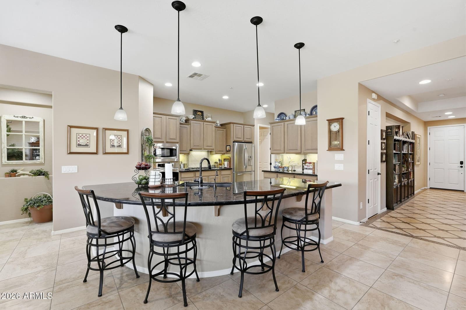 12942 W Caleb Road, Peoria, AZ 85383 — photo 12 of 50