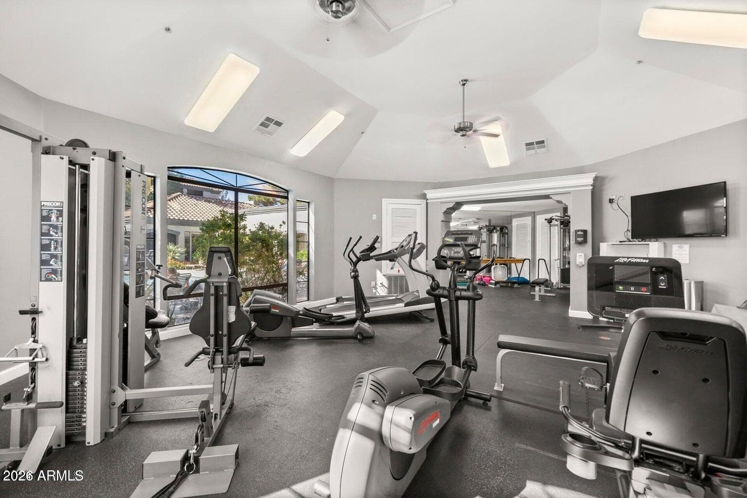 15095 N Thompson Peak Parkway 1061, Scottsdale, AZ 85260 — photo 30 of 33
