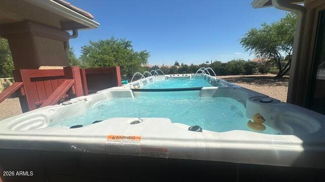 2621 Knollridge Drive, Sierra Vista, AZ 85650 — photo 42 of 64