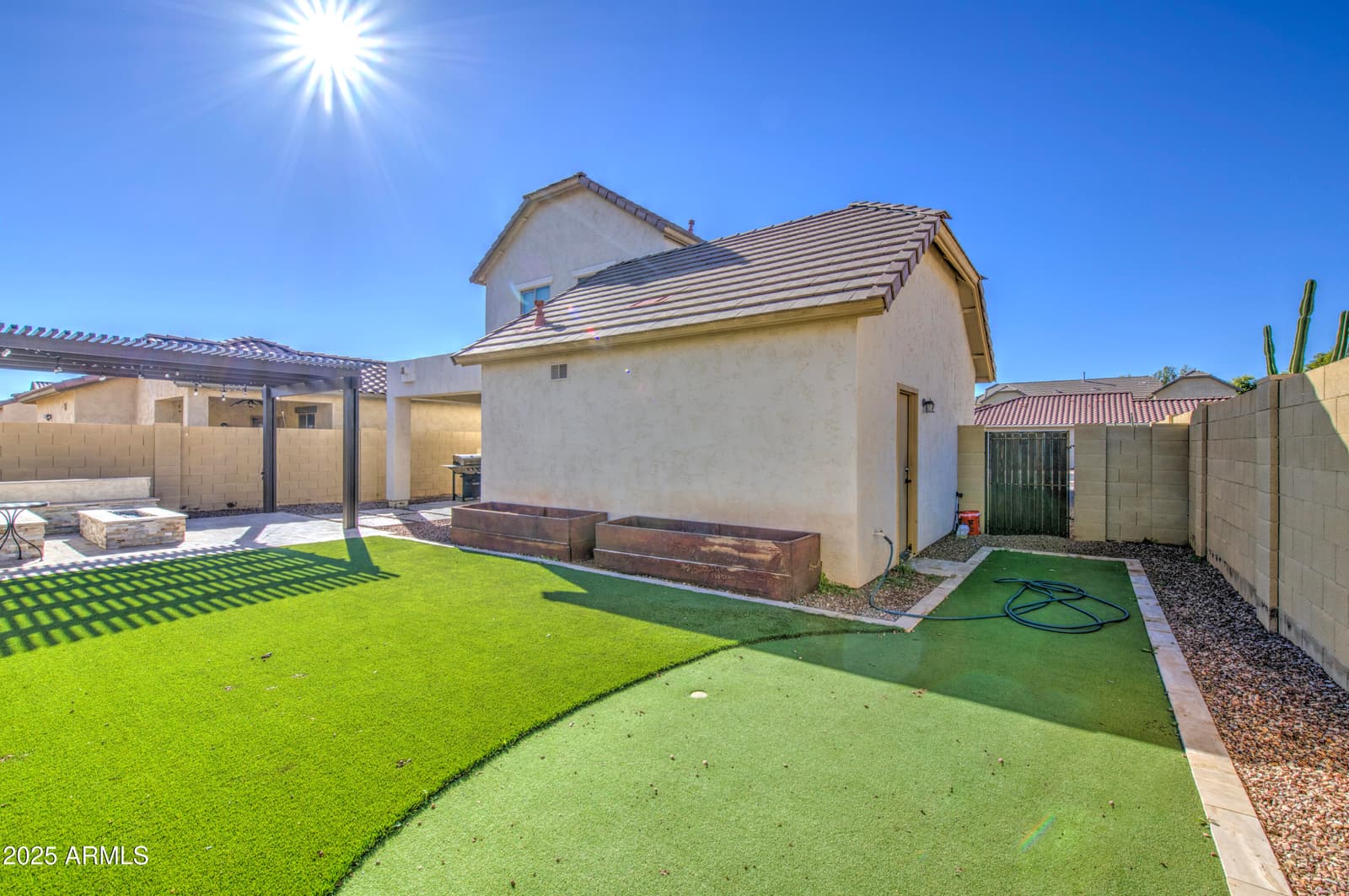 311 N Greenwood 1, Mesa, AZ 85207 — photo 26 of 30