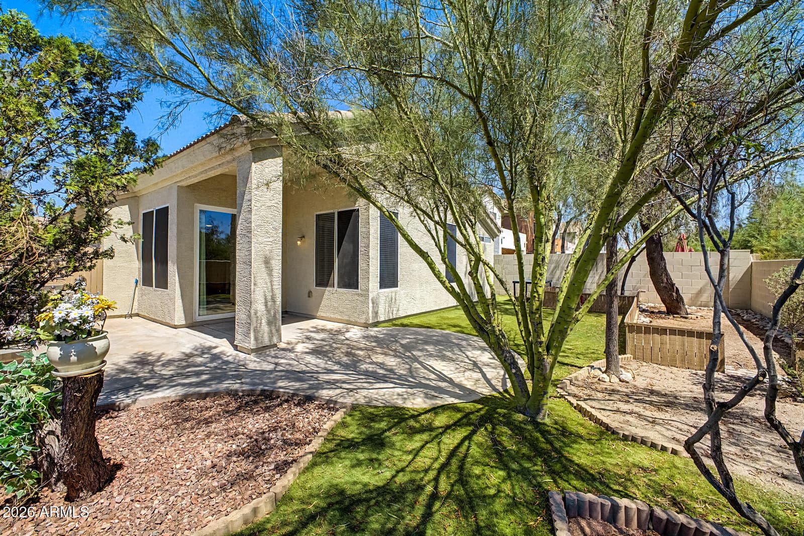 4415 E Chaparosa Way, Cave Creek, AZ 85331 — photo 25 of 34