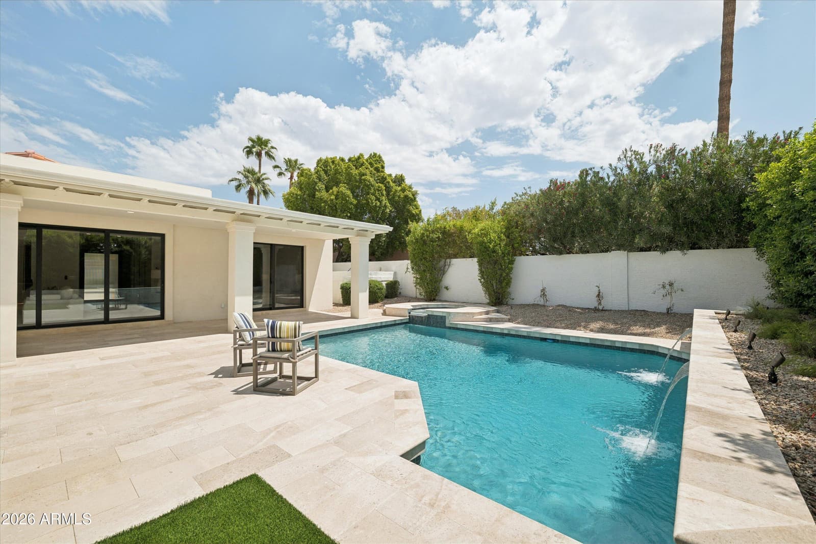 10905 E Tierra Drive, Scottsdale, AZ 85259 — photo 38 of 58