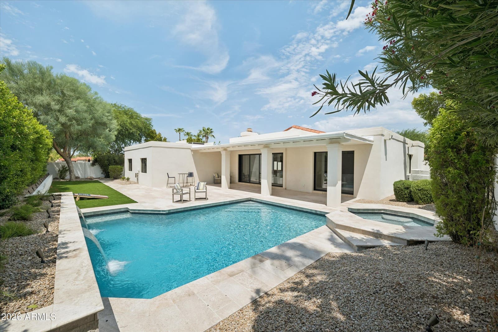 10905 E Tierra Drive, Scottsdale, AZ 85259 — photo 42 of 58