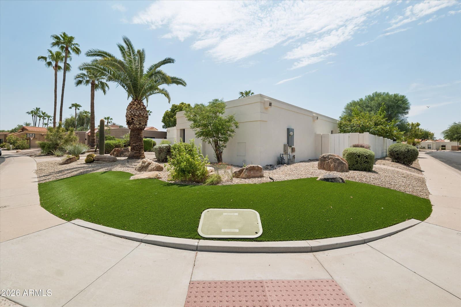 10905 E Tierra Drive, Scottsdale, AZ 85259 — photo 47 of 58