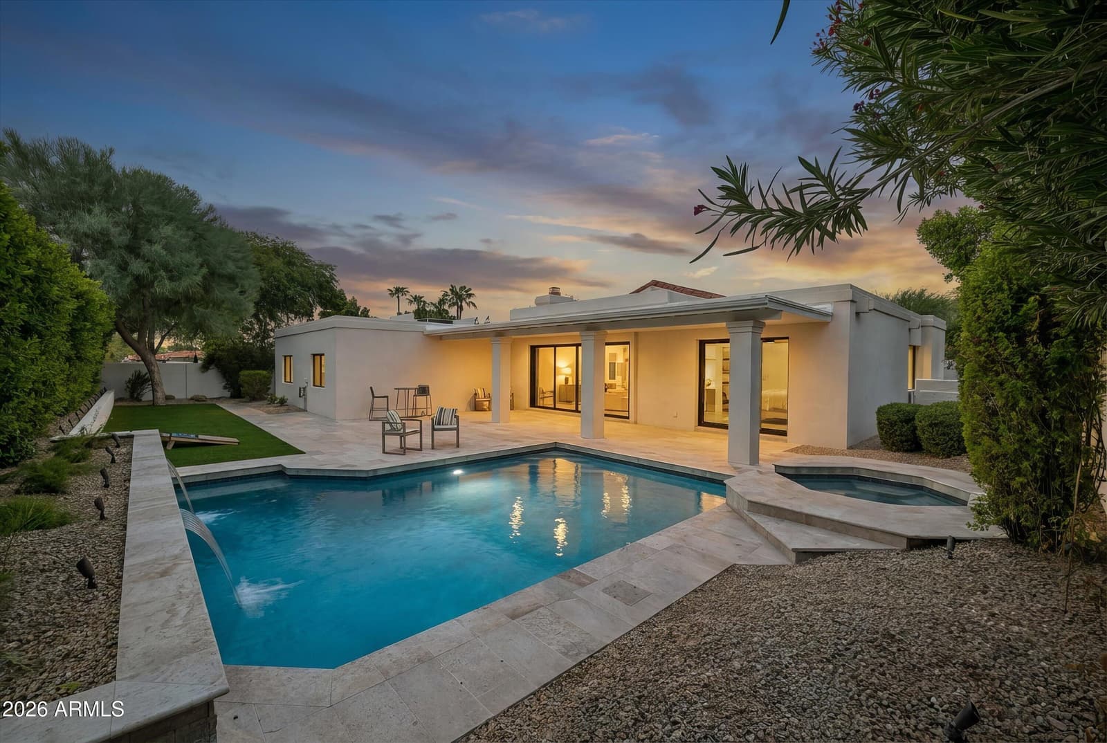 10905 E Tierra Drive, Scottsdale, AZ 85259 — photo 45 of 58