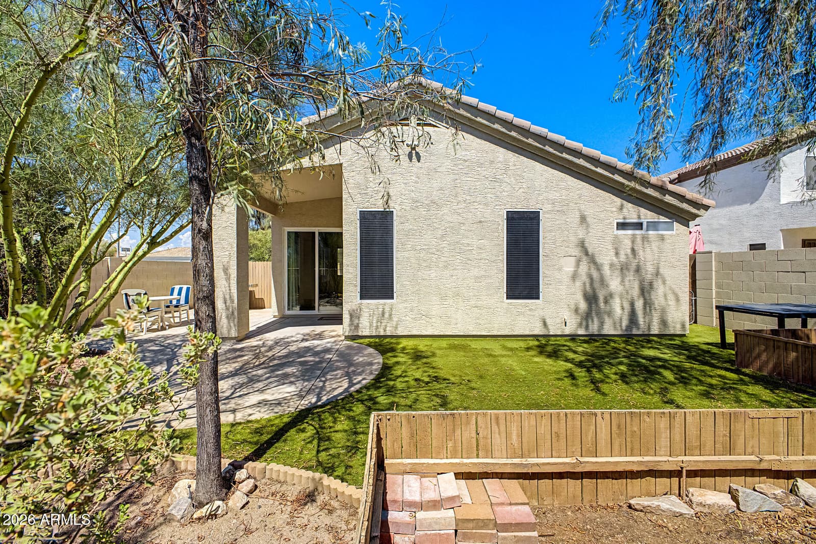 4415 E Chaparosa Way, Cave Creek, AZ 85331 — photo 30 of 34