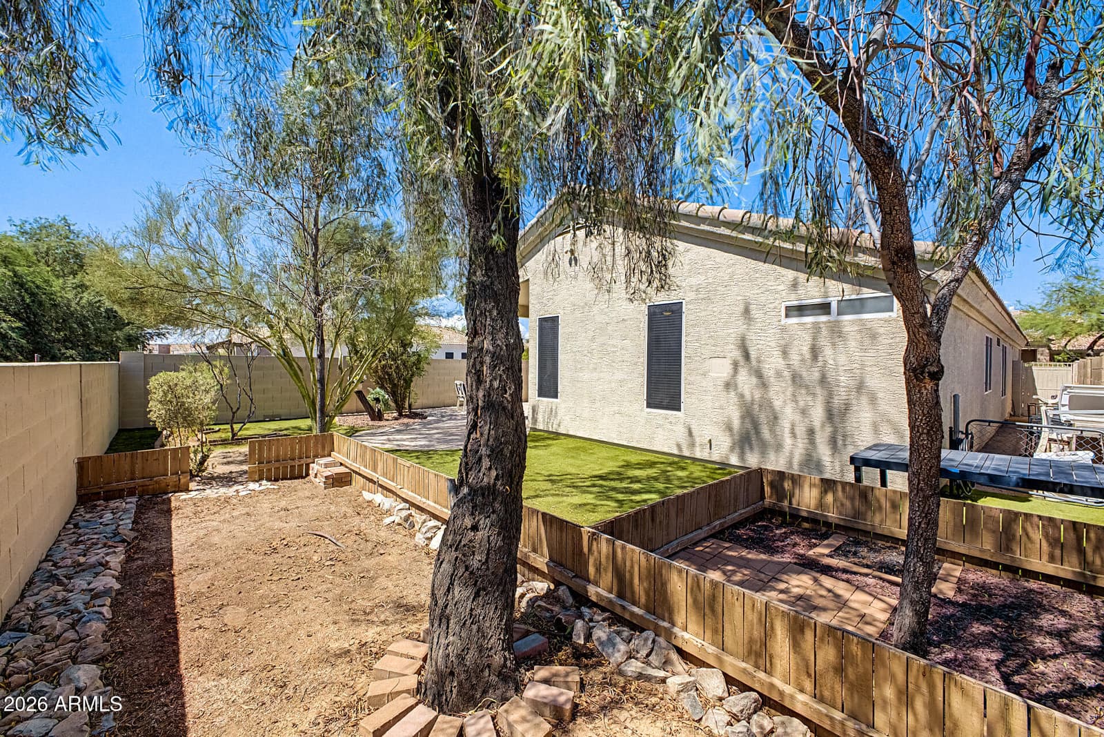 4415 E Chaparosa Way, Cave Creek, AZ 85331 — photo 31 of 34