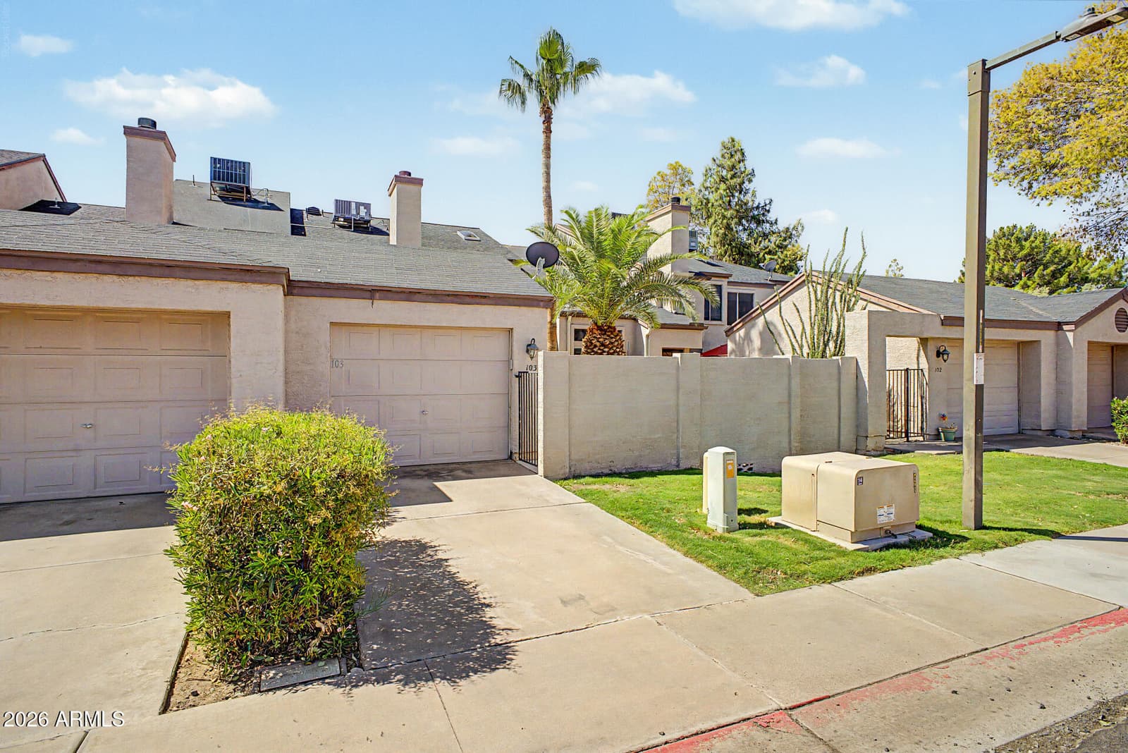 3301 E Kelton Lane 103, Phoenix, AZ 85032 — photo 2 of 35