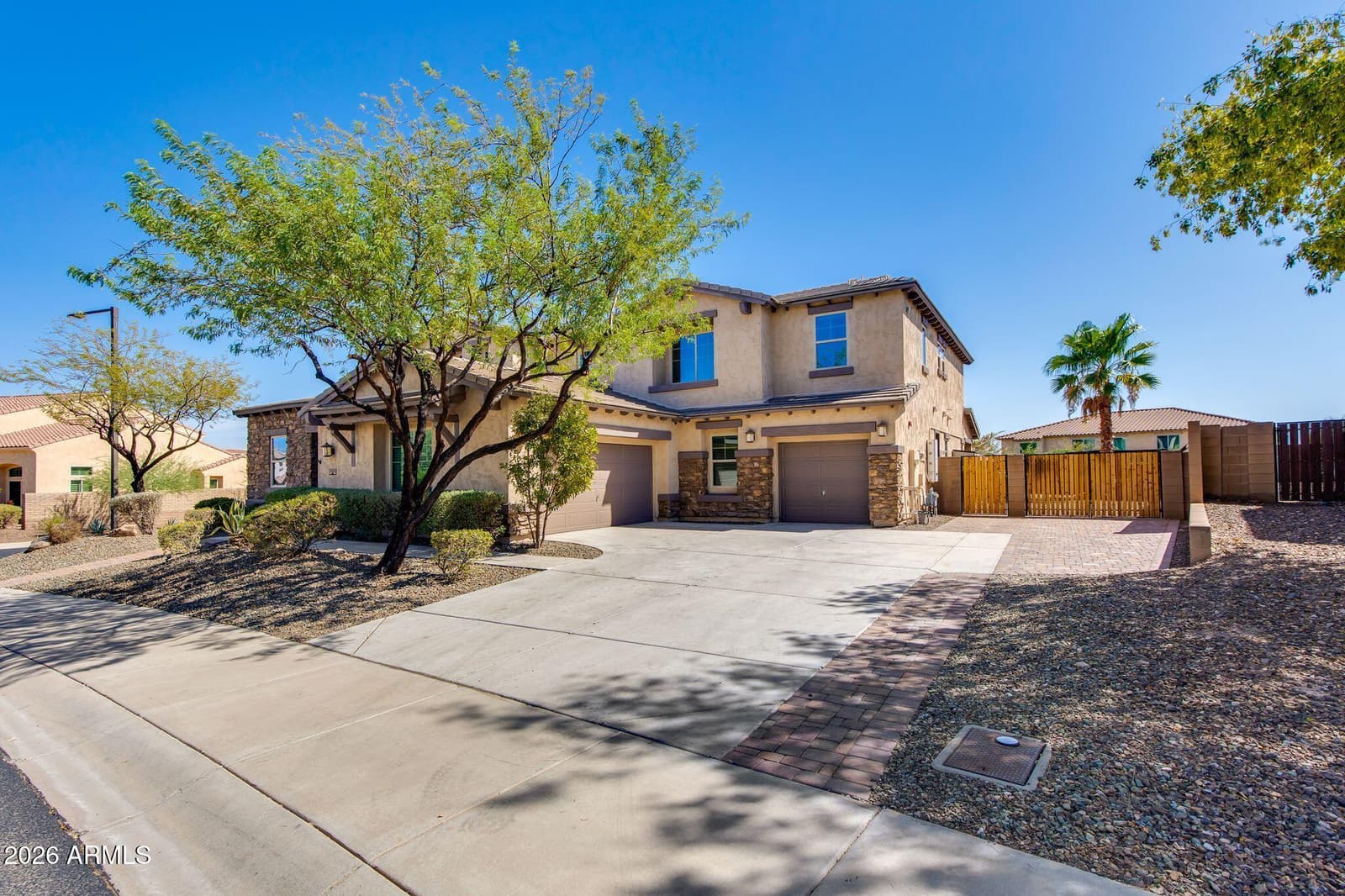 13323 W Jesse Red Drive, Peoria, AZ 85383 — photo 5 of 102