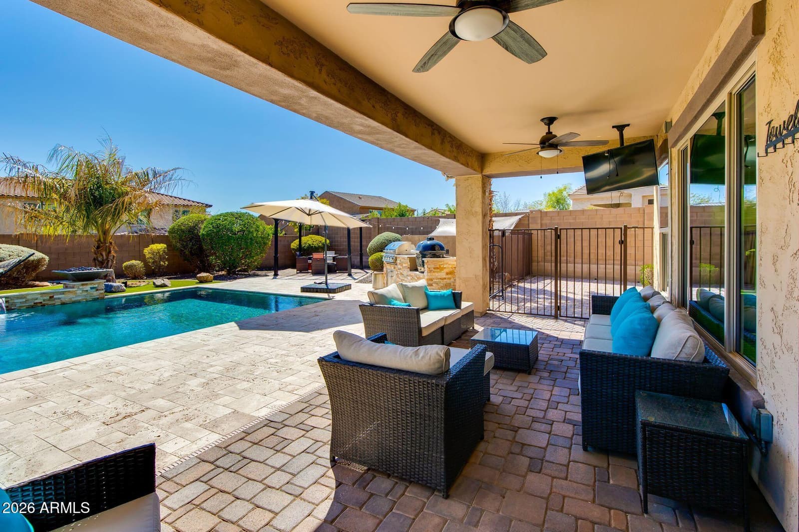 13323 W Jesse Red Drive, Peoria, AZ 85383 — photo 67 of 102
