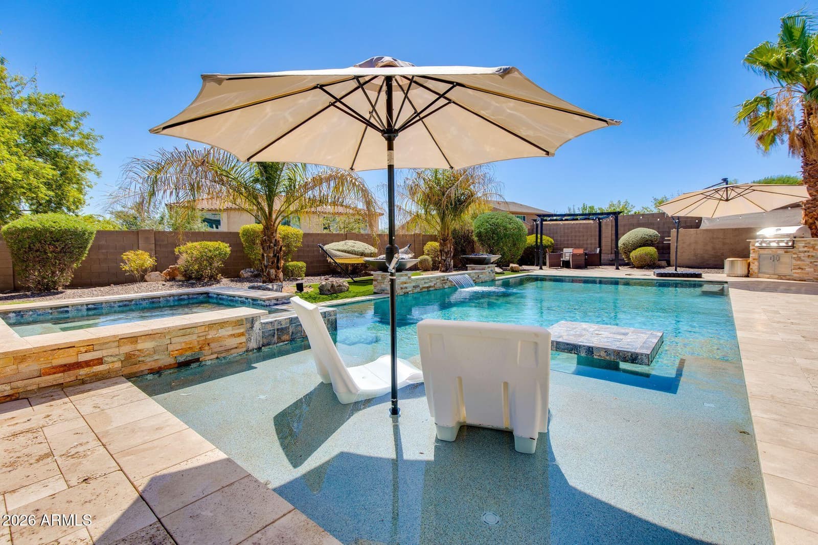 13323 W Jesse Red Drive, Peoria, AZ 85383 — photo 81 of 102