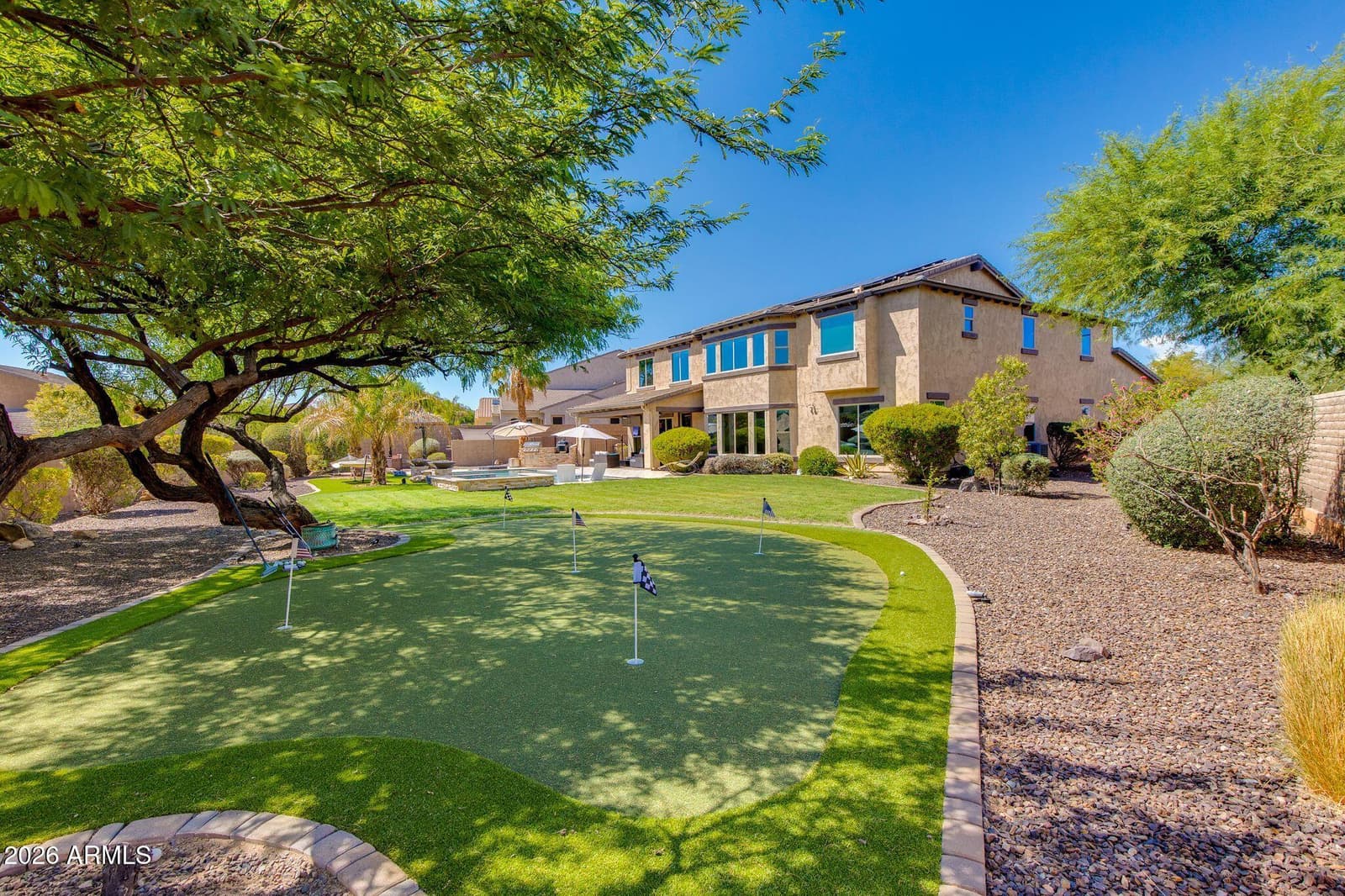 13323 W Jesse Red Drive, Peoria, AZ 85383 — photo 83 of 102