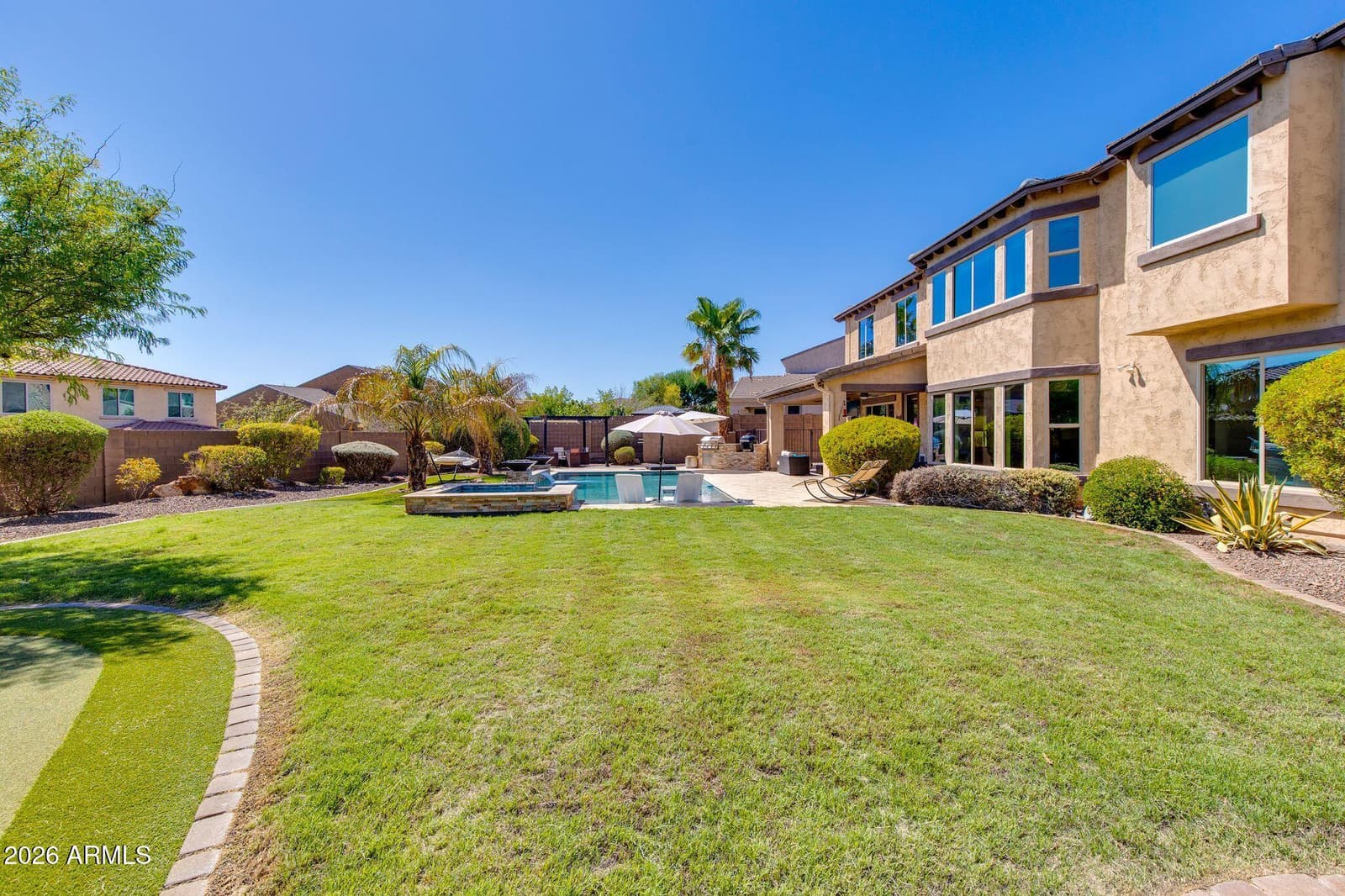 13323 W Jesse Red Drive, Peoria, AZ 85383 — photo 86 of 102