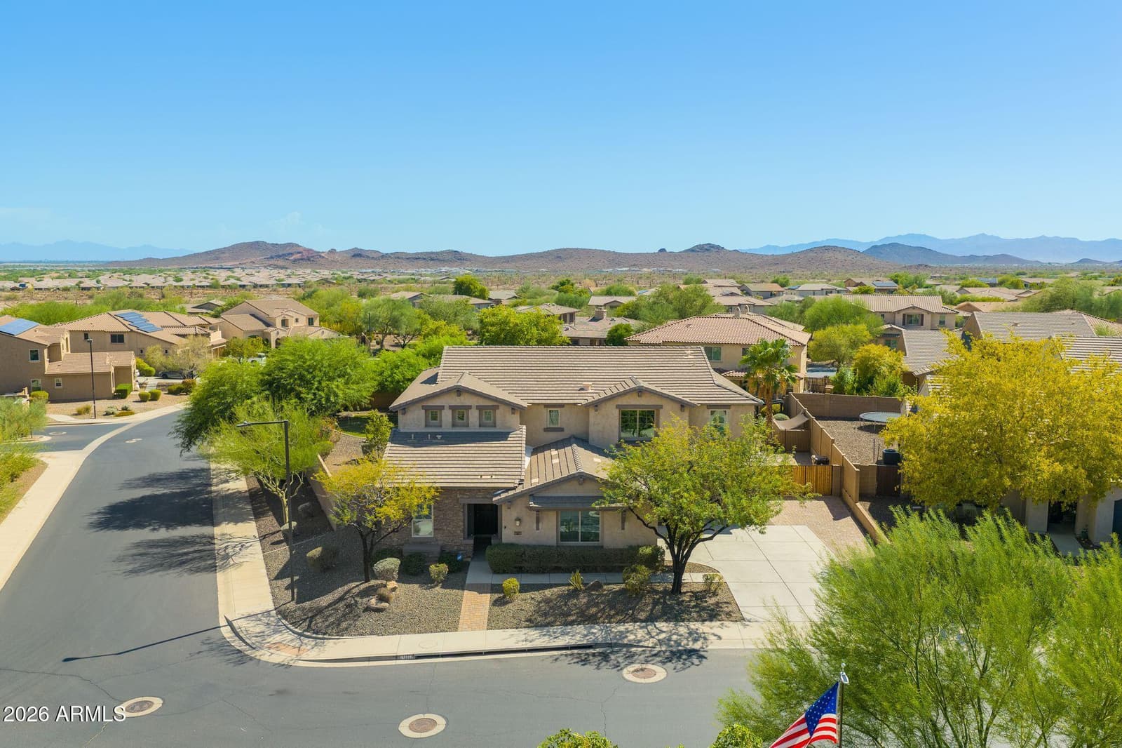 13323 W Jesse Red Drive, Peoria, AZ 85383 — photo 90 of 102