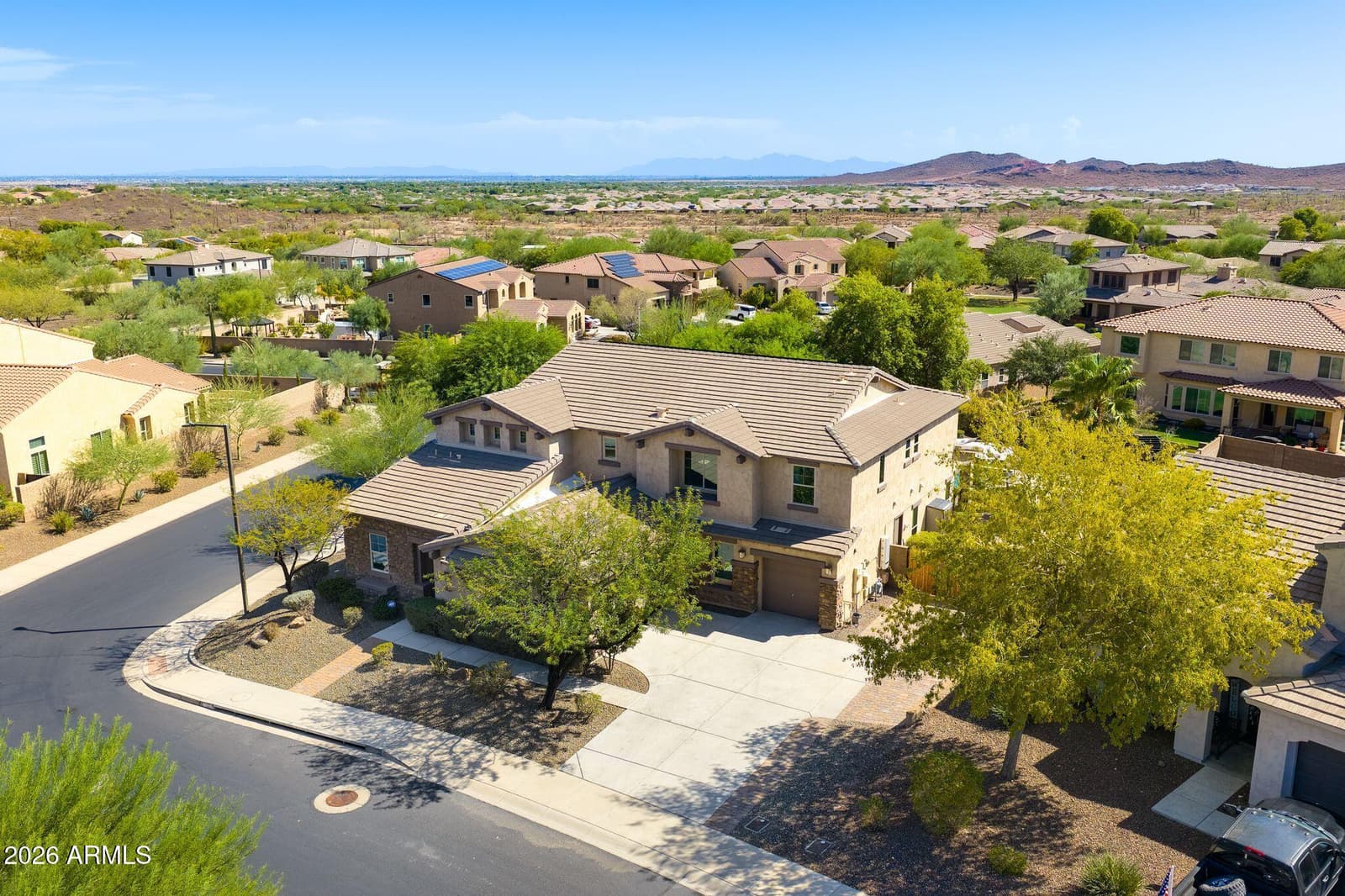13323 W Jesse Red Drive, Peoria, AZ 85383 — photo 91 of 102