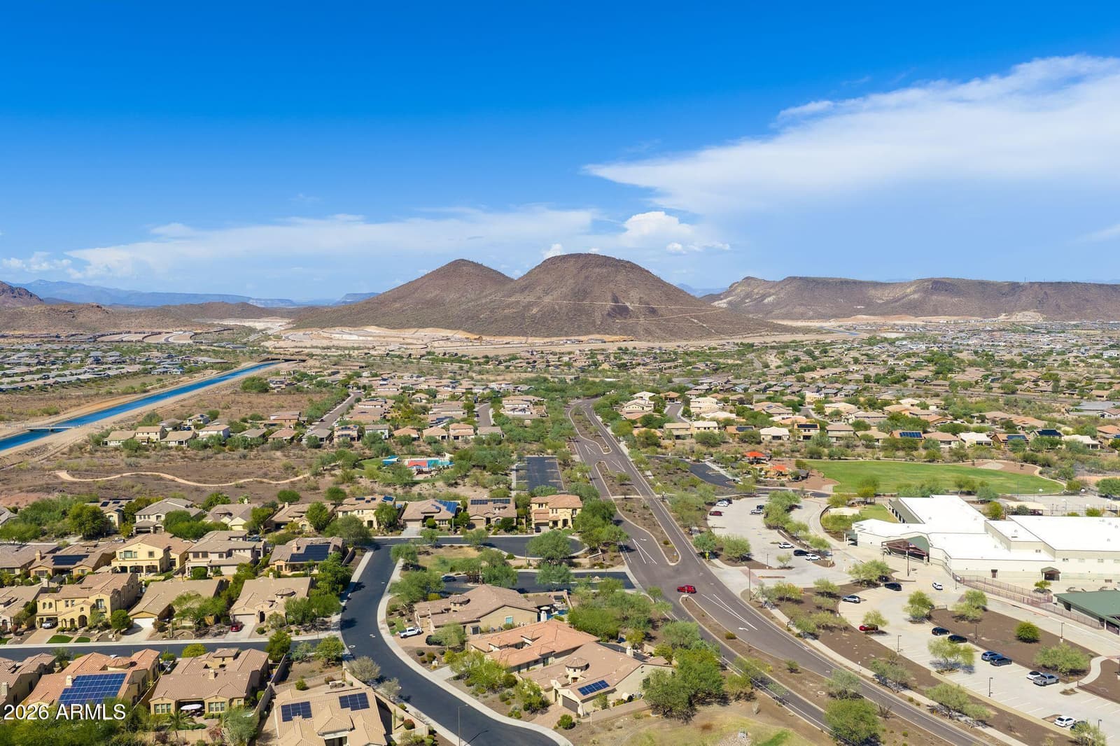 13323 W Jesse Red Drive, Peoria, AZ 85383 — photo 99 of 102